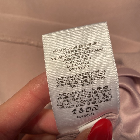 NWT Express Dress - Picture 6 of 6